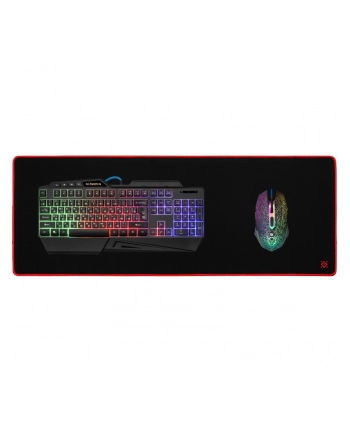 defender Podkładka Gaming Ultra 800 x 300 x 3 mm nr 1