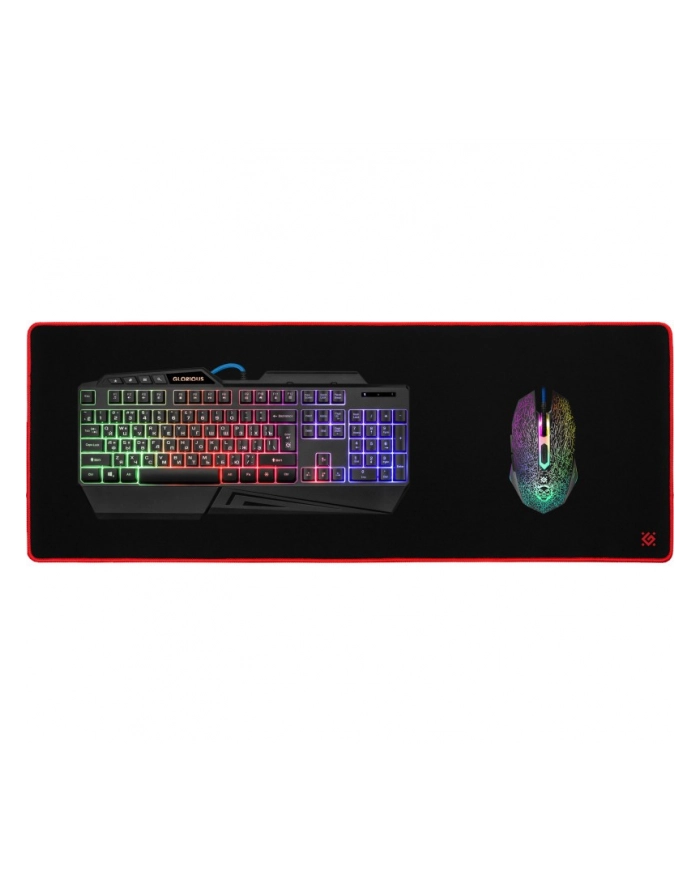 defender Podkładka Gaming Ultra 800 x 300 x 3 mm główny
