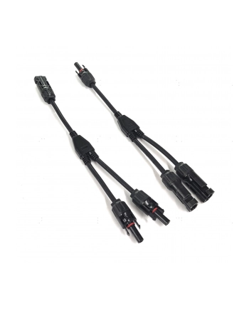 Ecoflow Kabel Mc4 Do Paneli Słonecznych 30Cm nr 2