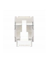 Intellinet 790796 wtyczka RJ45 Stal nierdzewna - nr 3