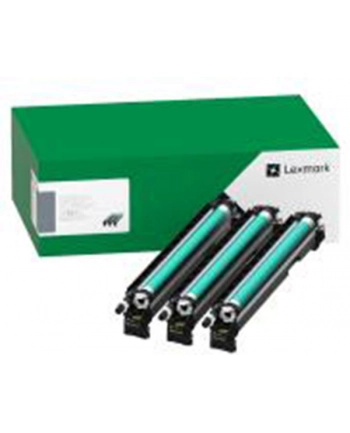 LEXMARK CX9930 931 3-Pack 82K PC Kit