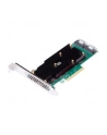 Broadcom MegaRAID 9560-16i SAS/SATA/PCIe/NVMe 8GB PCIe 40 - nr 1