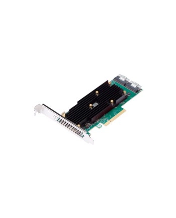 Broadcom MegaRAID 9560-16i SAS/SATA/PCIe/NVMe 8GB PCIe 40 nr 2