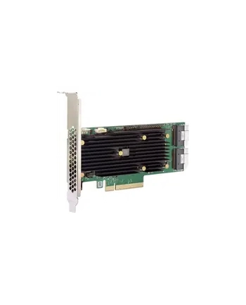 Broadcom MegaRAID 9560-16i SAS/SATA/PCIe/NVMe 8GB PCIe 40 nr 1