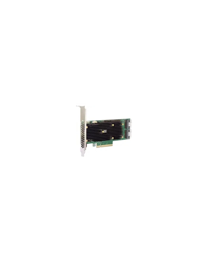 Broadcom MegaRAID 9560-16i SAS/SATA/PCIe/NVMe 8GB PCIe 40 główny