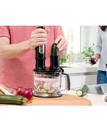 Blender ręczny BRAUN MQ7075X nr 1