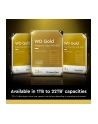 western digital WD Gold Enterprise Class 22TB SATA 6Gb/s HDD 3.5inch internal 7200Rpm 512MB Cache 24x7 Bulk - nr 11