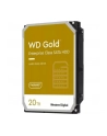 western digital WD Gold Enterprise Class 22TB SATA 6Gb/s HDD 3.5inch internal 7200Rpm 512MB Cache 24x7 Bulk - nr 21