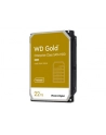 western digital WD Gold Enterprise Class 22TB SATA 6Gb/s HDD 3.5inch internal 7200Rpm 512MB Cache 24x7 Bulk - nr 7