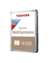 toshiba europe TOSHIBA N300 NAS Hard Drive 18TB 512MB SATA 3.5 BULK - nr 9