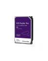 western digital WD Purple Pro 22TB SATA 6Gb/s HDD 3.5inch internal 7200Rpm 512MB Cache 24x7 Bulk - nr 9