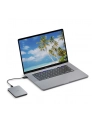 LACIE Mobile Drive HDD USB-C 2TB 2.5inch Moon Silver with USB-C cable - nr 9