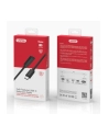 UNITEK PRZEDŁUŻACZ USB-C 10GBPS  4K60HZ  PD 100W  1 5M  C14086BK-15M - nr 2