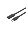 UNITEK PRZEDŁUŻACZ USB-C 10GBPS  4K60HZ  PD 100W  1 5M  C14086BK-15M - nr 5