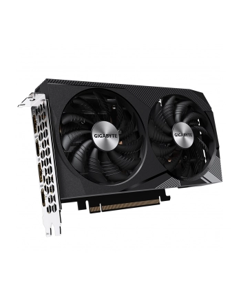GIGABYTE GeForce RTX 3060 WINDFORCE OC 12G 2xDP 2xHDMI nr 2