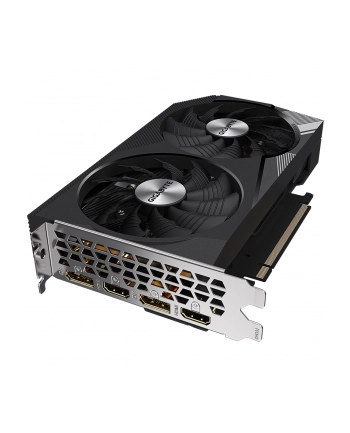 GIGABYTE GeForce RTX 3060 WINDFORCE OC 12G 2xDP 2xHDMI nr 1