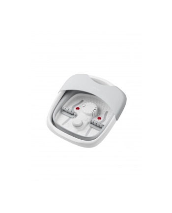Masażer do stóp Medisana FS350 Foot Spa szary