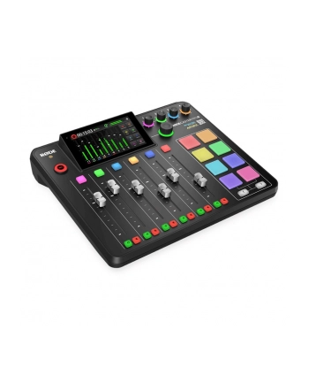 ROD-ECaster Pro II - Studio Produkcji Podcastów