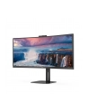 aoc international AOC CU34V5CW/BK 34inch monitor HDMI DP USB - nr 23