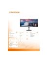 aoc international AOC CU34V5CW/BK 34inch monitor HDMI DP USB - nr 2