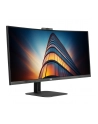 aoc international AOC CU34V5CW/BK 34inch monitor HDMI DP USB - nr 64