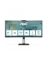 aoc international AOC CU34V5CW/BK 34inch monitor HDMI DP USB - nr 78