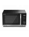 Kuchenka mikrofalowa SHARP YC-QG204AEB - nr 15