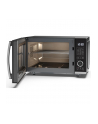 Kuchenka mikrofalowa SHARP YC-QG204AEB - nr 17