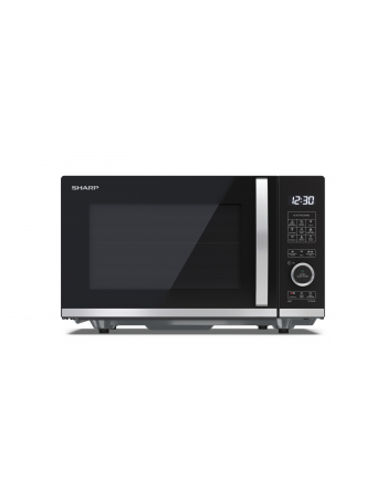 Kuchenka mikrofalowa SHARP YC-QG204AEB nr 1