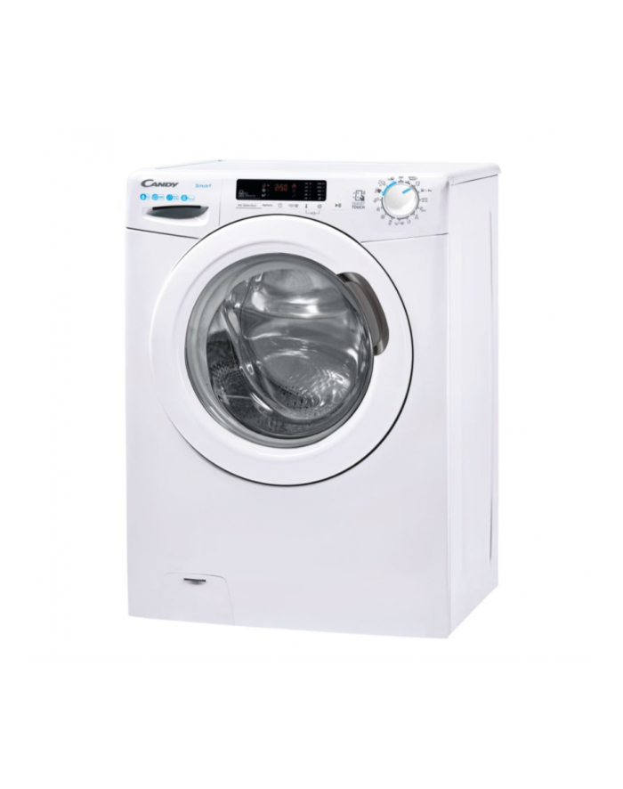 Pralka CANDY CS4 1262D-E/1-S główny