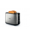 Toster Philips Viva Collection HD2650/90 (950W; kolor srebrny) - nr 5