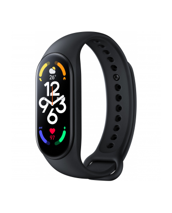 Xiaomi Mi Band 7 Black