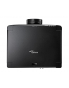 OPTOMA ZU920TST Projector DLP WUXGA 9800Lumens 1920x1200 3000000:1 16:10 Full motorised lens shift - nr 2