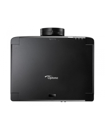 OPTOMA ZU920TST Projector DLP WUXGA 9800Lumens 1920x1200 3000000:1 16:10 Full motorised lens shift