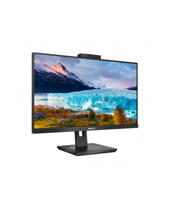 PHILIPS 272S1MH/00 S-Line 27inch FHD 75Hz IPS HDCP 1.4 DVI/DP/HDMI