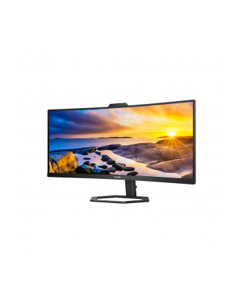 PHILIPS 34E1C5600HE/00 34inch 3440x1440 VA Curved H/A 130 MM ULTRAWID-E USB-C DISPLAY