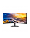 PHILIPS 34E1C5600HE/00 34inch 3440x1440 VA Curved H/A 130 MM ULTRAWID-E USB-C DISPLAY - nr 23