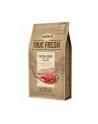 Carnilove True Fresh Adult Dogs Beef 4kg - nr 1