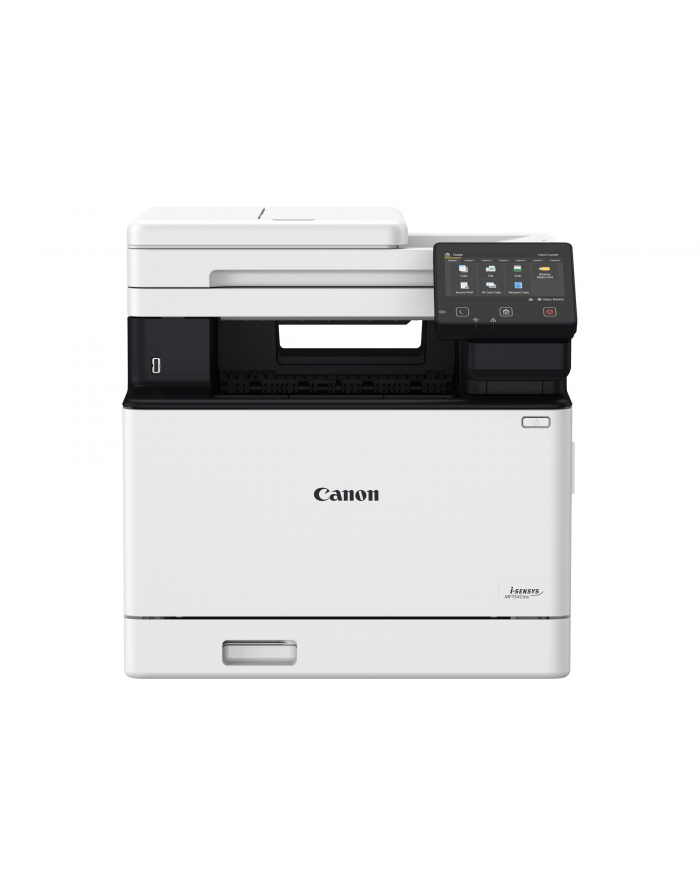 CANON i-SENSYS MF754Cdw Multifunction Color Laser Printer 33ppm główny