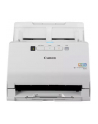 CANON imageFORMULA RS40 Photo and Document Scanner 40ppm mono 30ppm color - nr 1