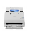 CANON imageFORMULA RS40 Photo and Document Scanner 40ppm mono 30ppm color - nr 32