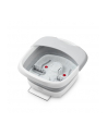 Masażer do stóp Medisana FS350 Foot Spa szary - nr 13