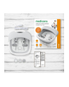 Masażer do stóp Medisana FS350 Foot Spa szary - nr 15