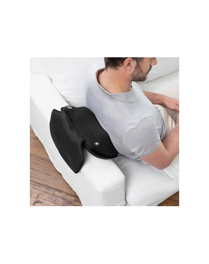 Poduszka masująca Shiatsu Medisana MC850 główny