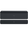 LOGITECH MX Keys Plus Advanced Wireless Illuminated Keyboard with Palm Rest  - GRAPHITE - (UK) - INTNL - nr 3