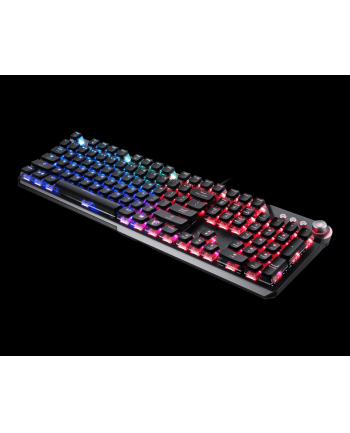 MSI VIGOR GK71 Keyboard SONIC RED US