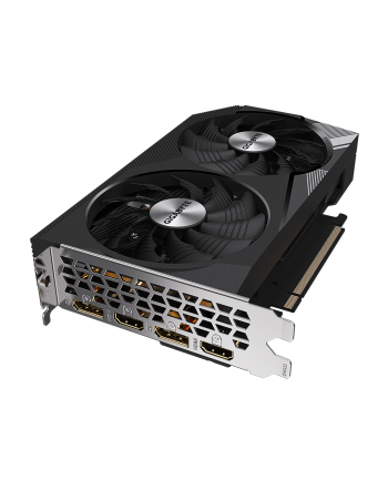 GIGABYTE GeForce RTX 3060 WINDFORCE OC 12G 2xDP 2xHDMI