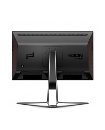 aoc international AOC PD27S 27inch monitor HDMI DP USB