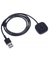 AKYGA Kabel do ładowania Fitbit Versa 3 / Sense AK-SW-27 1m - nr 1