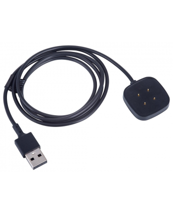AKYGA Kabel do ładowania Fitbit Versa 3 / Sense AK-SW-27 1m